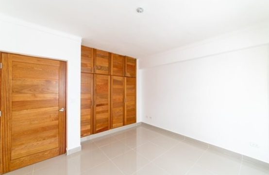 Apartamento nuevo a estrenar en Los Restauradores